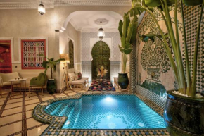 Riad Arabkech